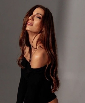 Анкета проститутки Надька - город Суадаг, 25 лет, №15107