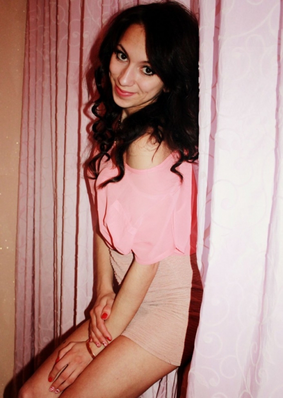 Анкета проститутки Полушка - город Суадаг, 22 года, №29692